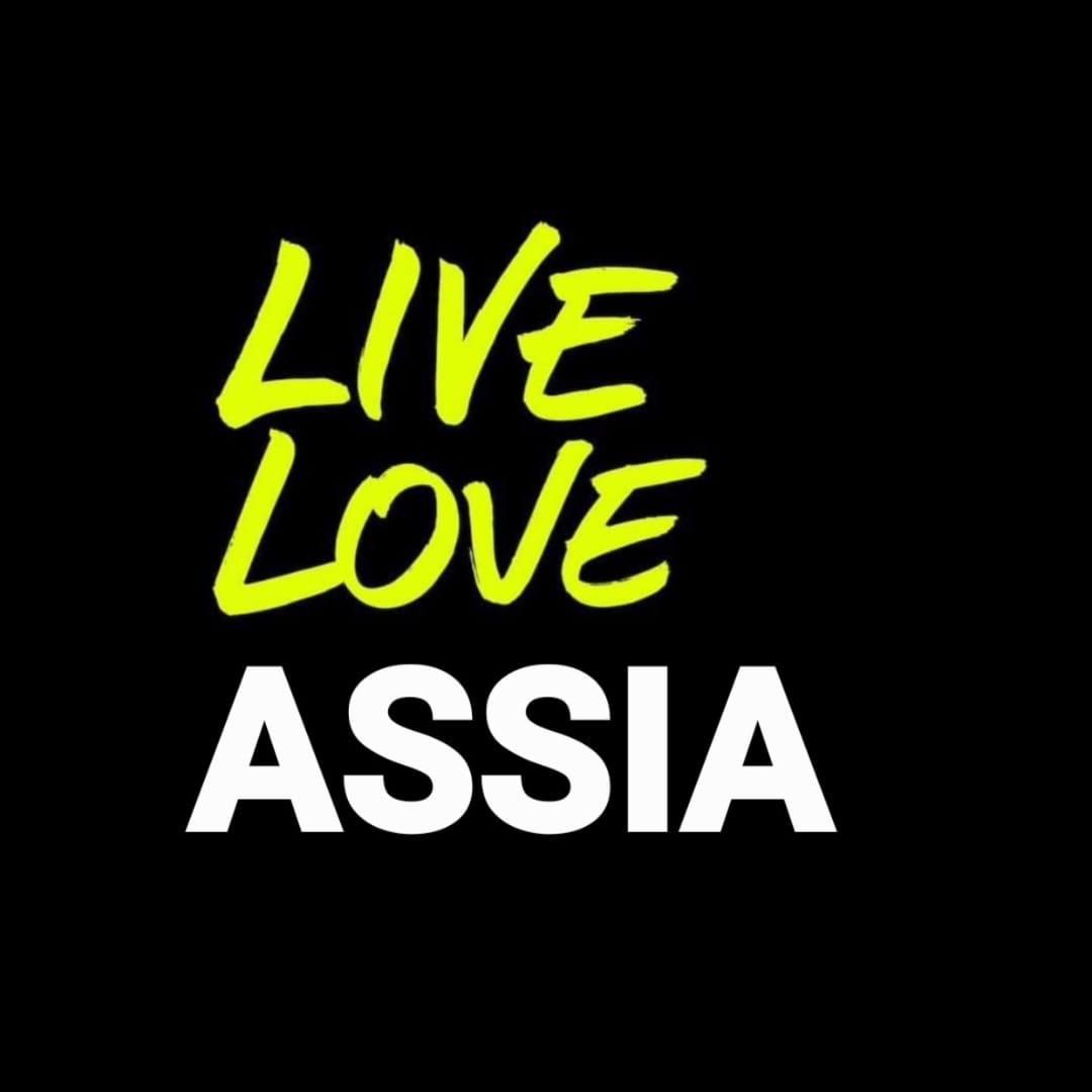 live love assia